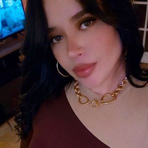 Meet your Posher, Franchesca